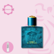 Decant 5ml - Versace Eros EDT 
